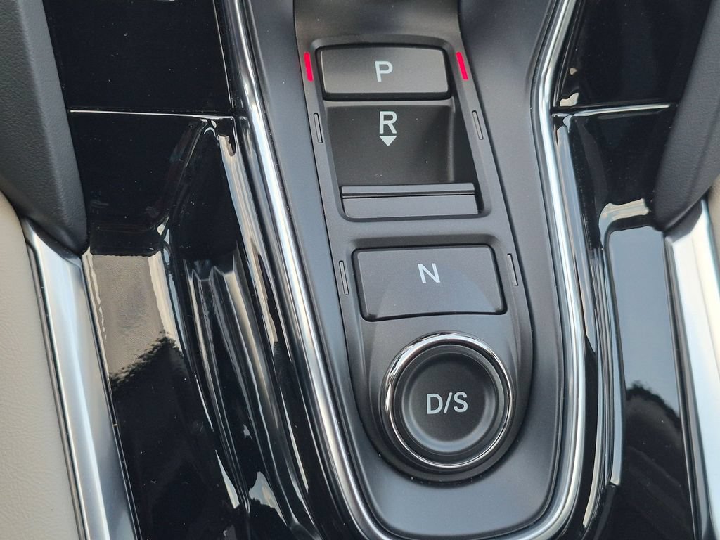 Certified 2026 Acura RDX SH-AWD w/ Advance Package image 25