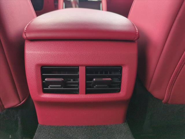 Used 2024 Lexus IS 350 F Sport w/ Memory Package RWD image 17