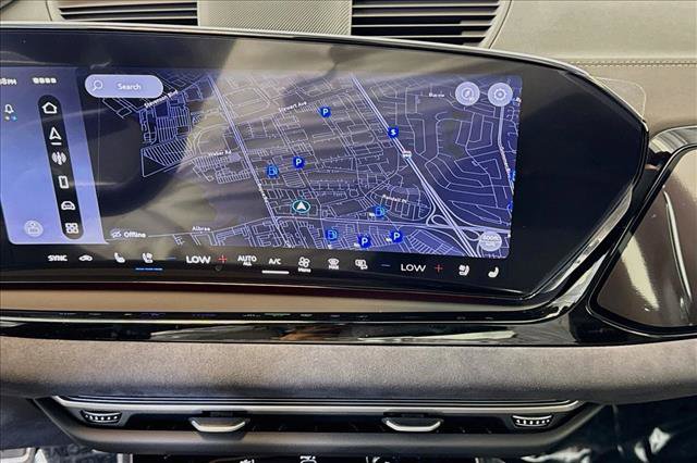 New 2026 Audi A6 Premium Plus AWD/4WD image 11