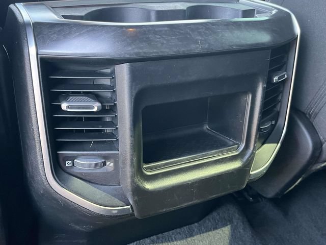 Used 2024 RAM 1500 Big Horn AWD/4WD image 19