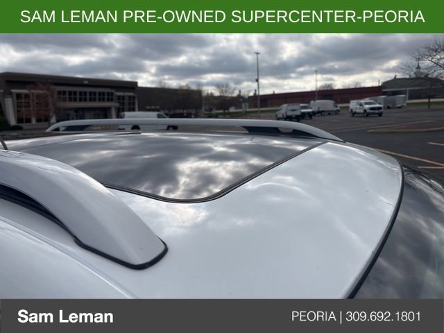 Used 2014 Jeep Cherokee Latitude w/ Comfort/Convenience Group image 9