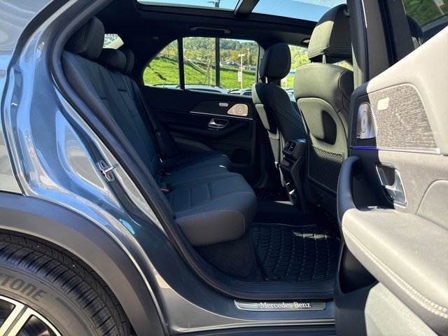 New 2026 Mercedes-Benz GLE 450e 4MATIC image 23