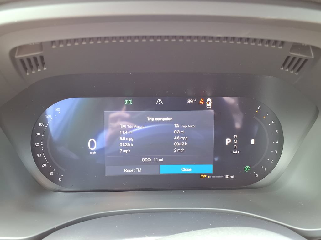New 2026 Volvo XC60 B5 Plus w/ Climate Package AWD/4WD image 28
