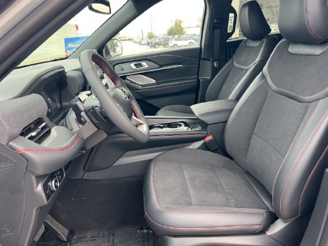 New 2026 Ford Explorer ST w/ Sun And Sound Package AWD/4WD image 13