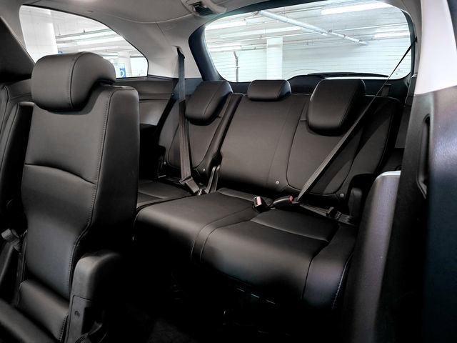 New 2026 Honda Odyssey EX-L image 17