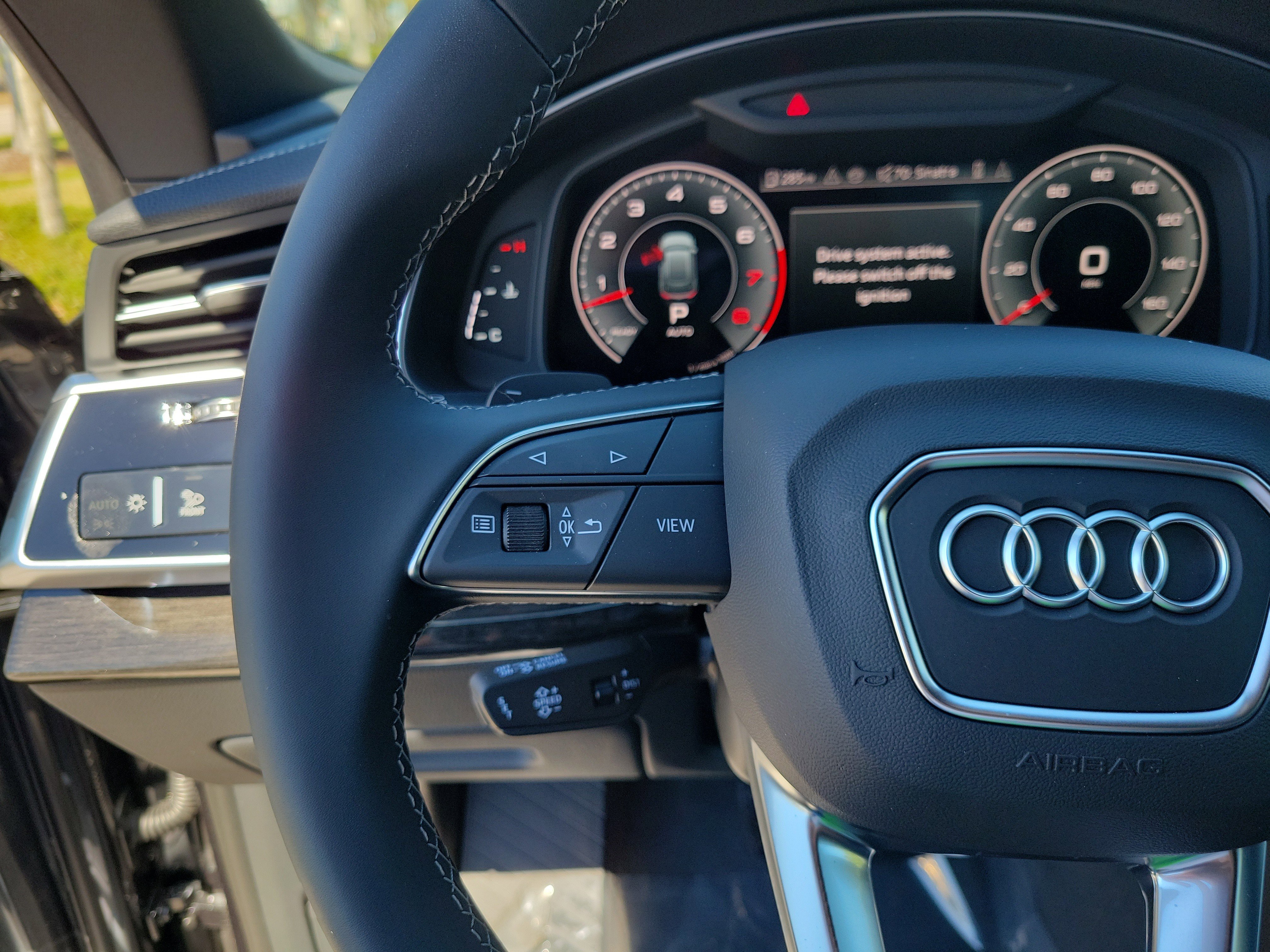 New 2026 Audi Q8 Premium Plus AWD/4WD image 32