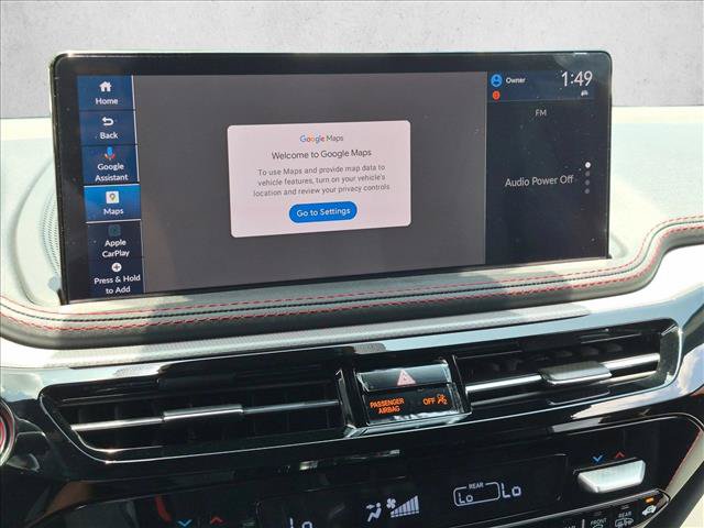 Certified 2026 Acura MDX A-Spec AWD/4WD image 11