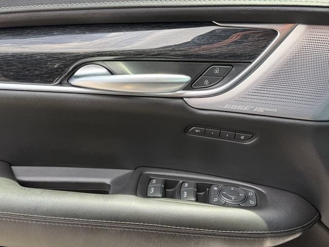 Used 2023 Cadillac XT5 Premium Luxury FWD image 28
