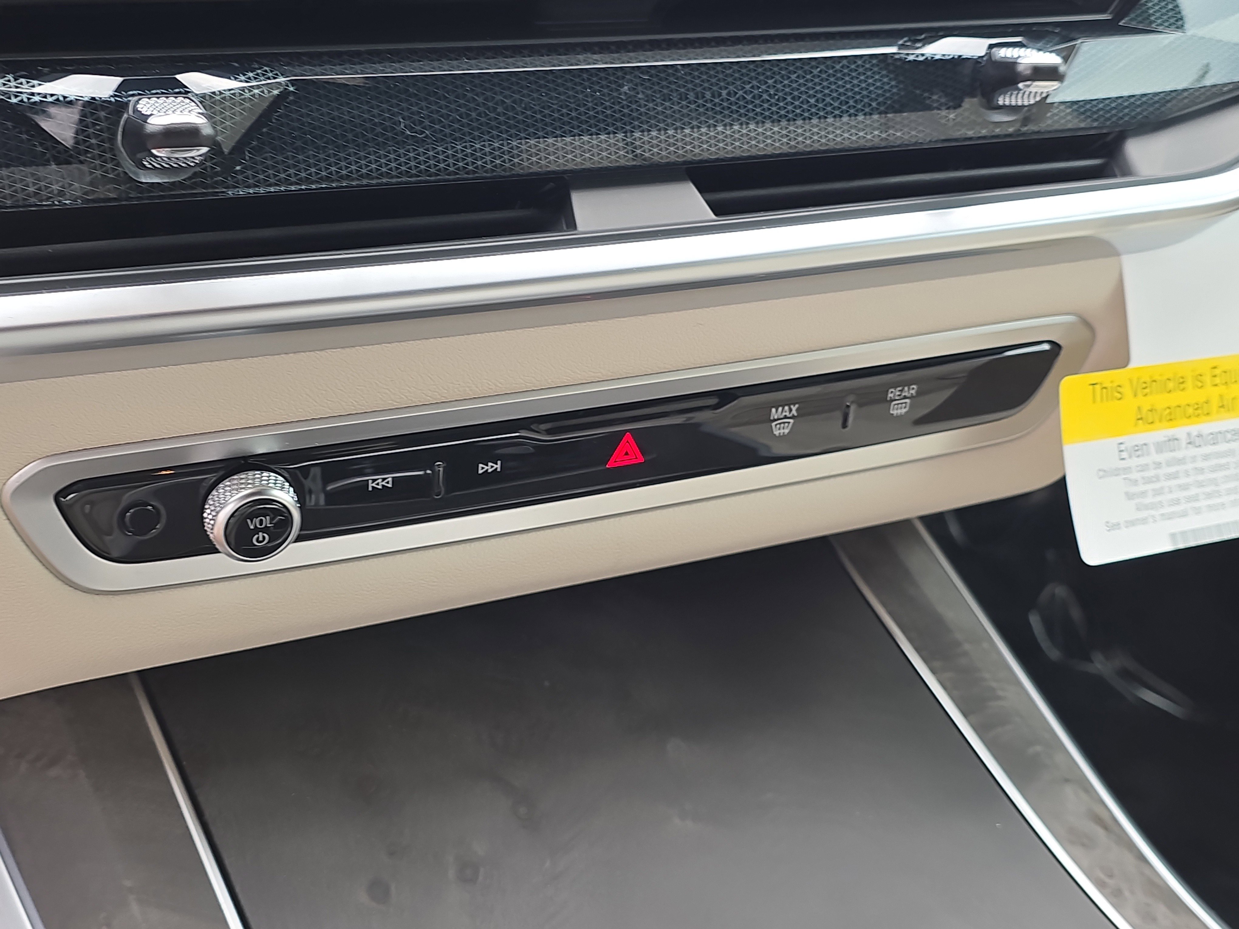 New 2026 BMW X5 sDrive40i w/ M Sport Package image 28