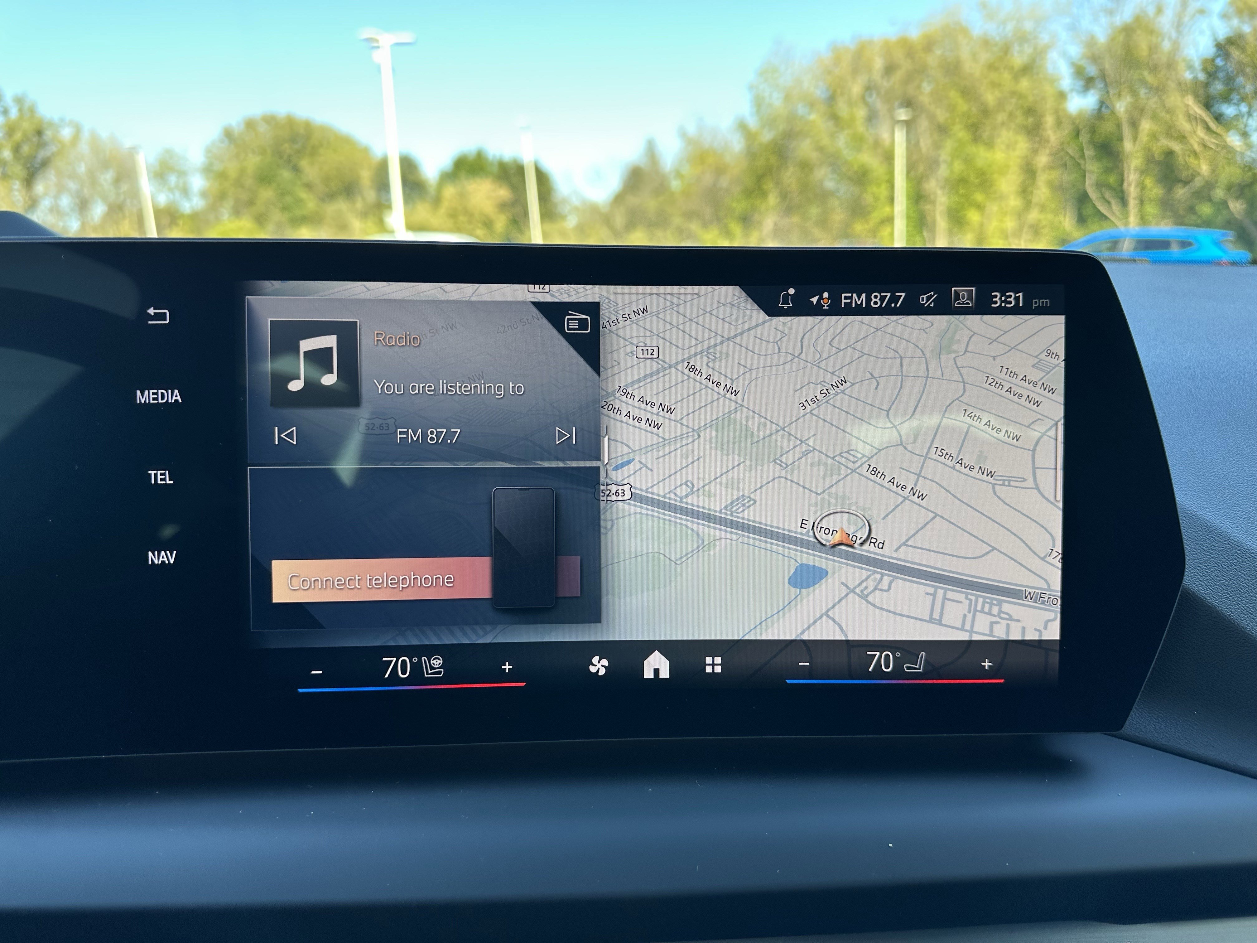 New 2026 BMW 228i xDrive w/ Technology Package image 15