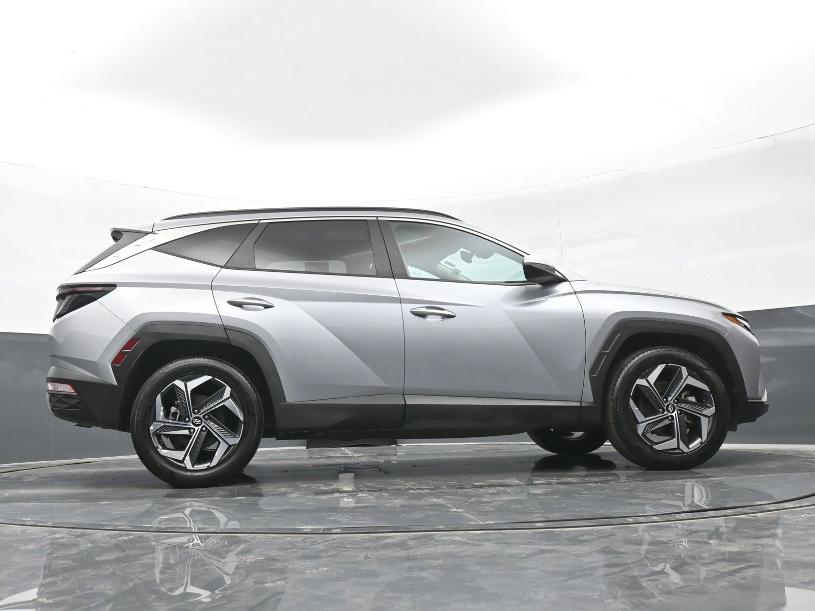 Used 2023 Hyundai Tucson SEL AWD/4WD image 45