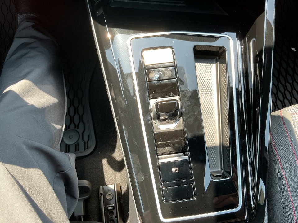 New 2025 Volkswagen GTI S image 20