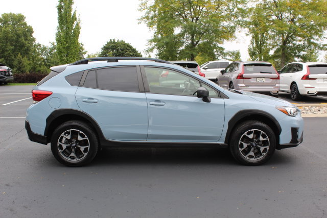 Used 2019 Subaru Crosstrek 2.0i AWD/4WD image 2