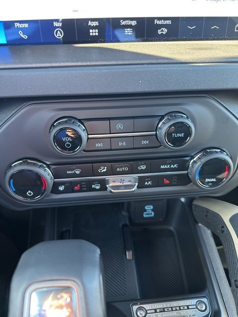 New 2025 Ford Bronco Badlands w/ Sasquatch Package image 22