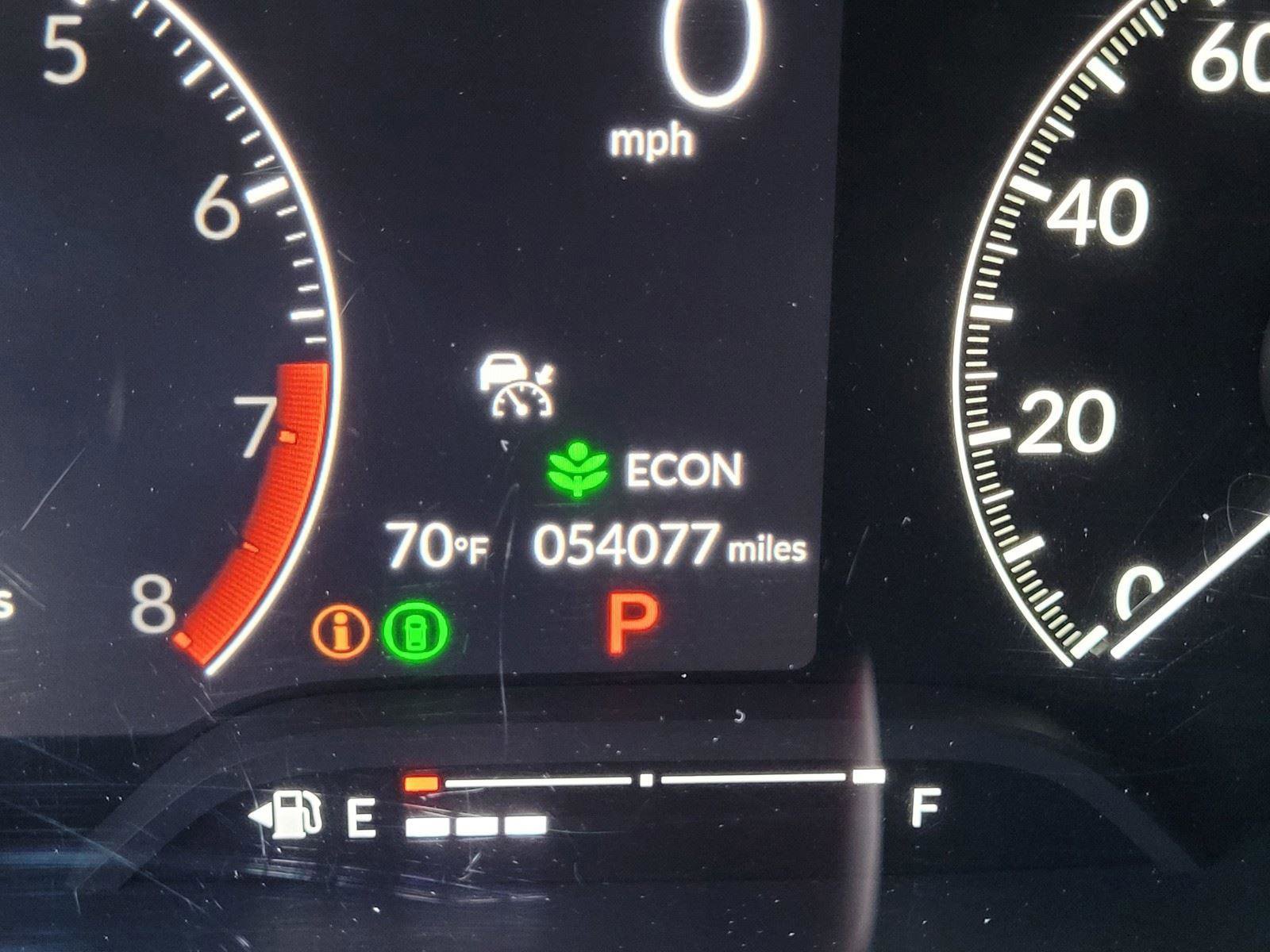 Used 2022 Honda Civic Sport image 28