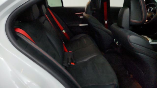 Used 2024 Mercedes-Benz C 43 AMG 4MATIC Sedan image 20