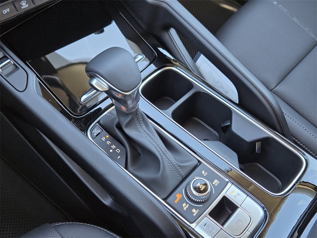 New 2025 Kia Telluride S image 15