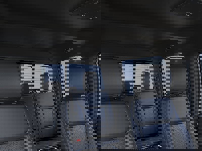 New 2025 Ford F150 Lariat w/ Equipment Group 501A Mid image 22