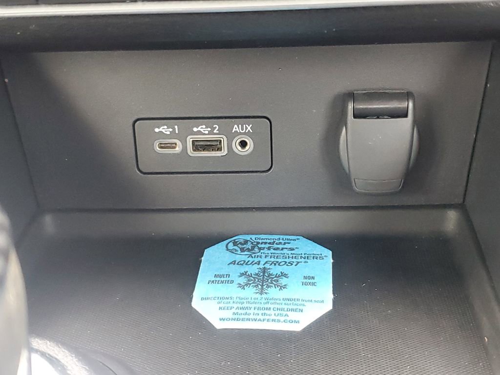 Used 2023 Nissan Sentra SR image 33