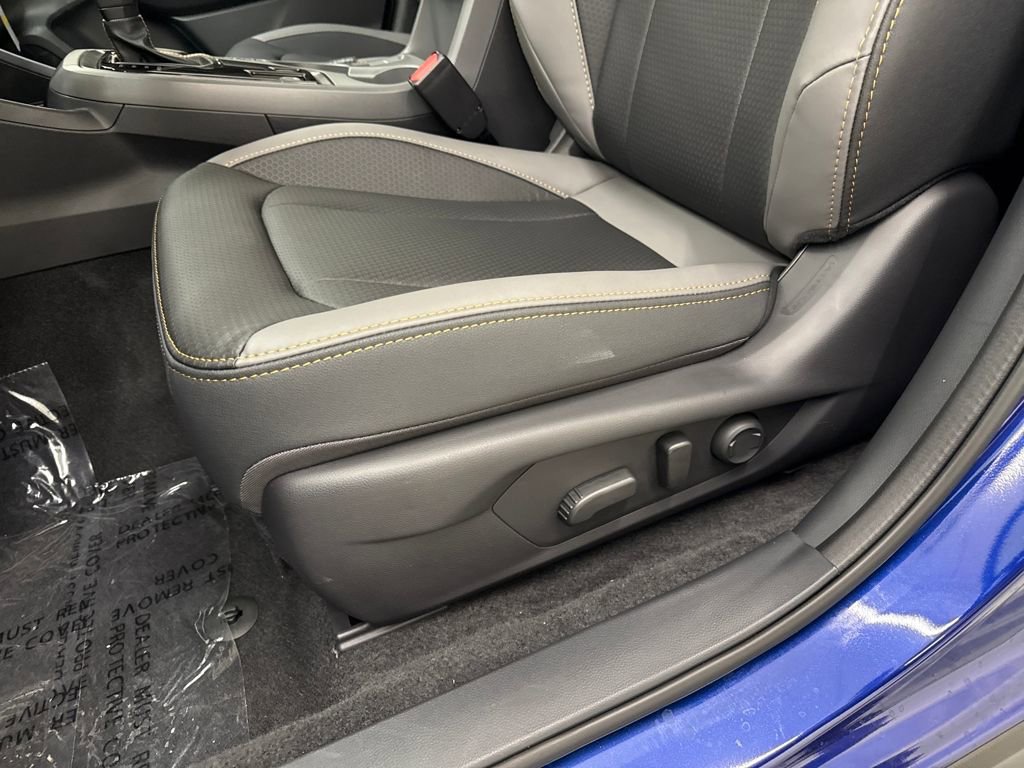 New 2026 Subaru Crosstrek 2.5i Wilderness AWD/4WD image 12