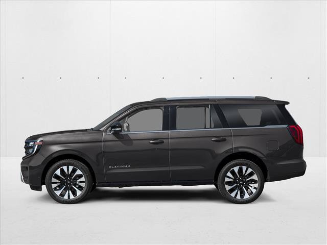New 2027 Ford Expedition Platinum w/ Stealth Appearance Package RWD image 3