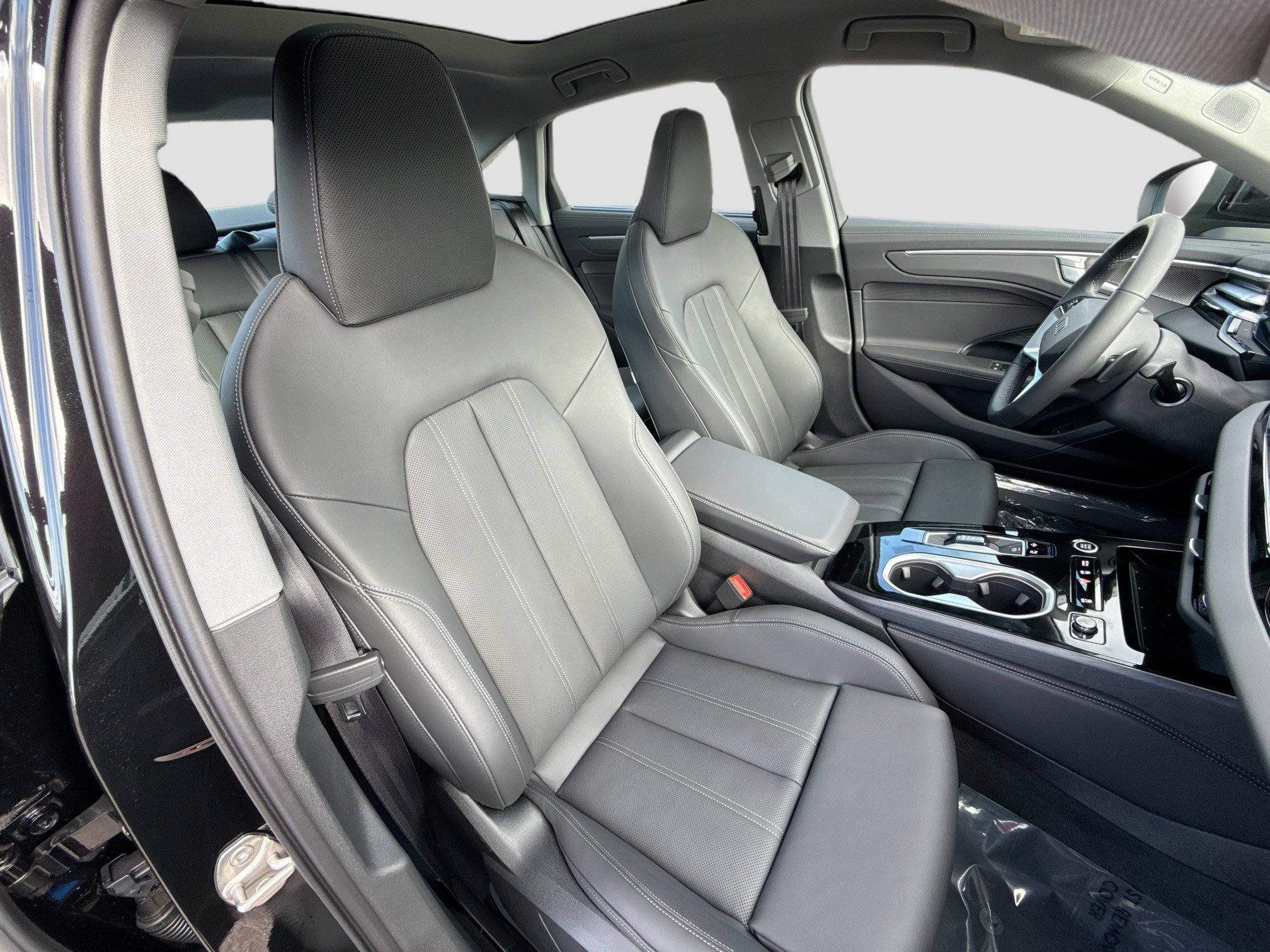 New 2026 Audi A6 Prestige image 15