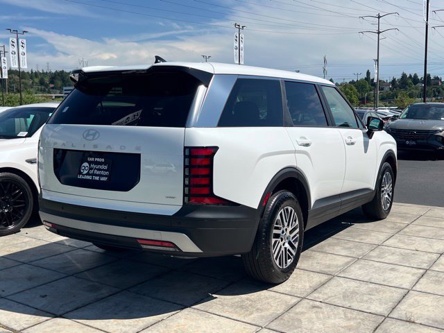 New 2026 Hyundai Palisade SE AWD/4WD image 9