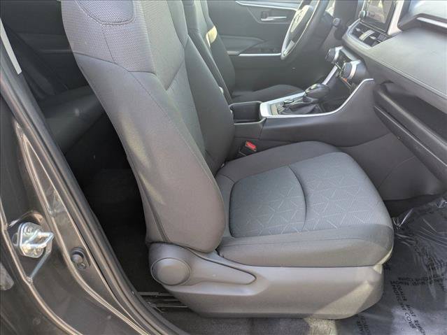 Used 2024 Toyota RAV4 XLE AWD/4WD image 19