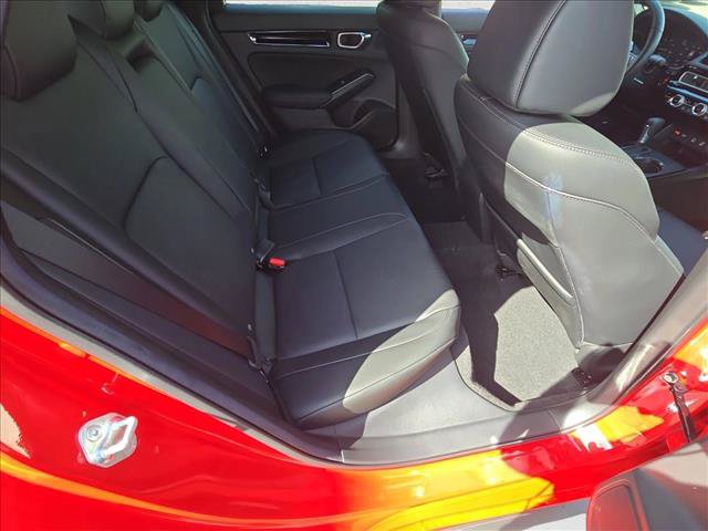 Certified 2026 Honda Civic Sport Touring image 20
