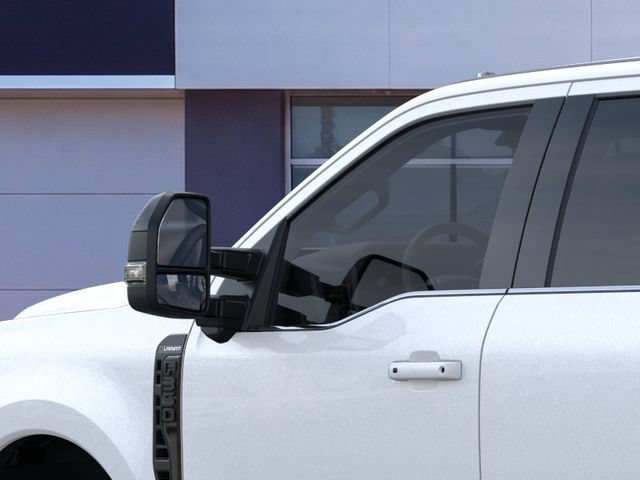 New 2026 Ford F350 Lariat w/ Black Appearance Package AWD/4WD image 20