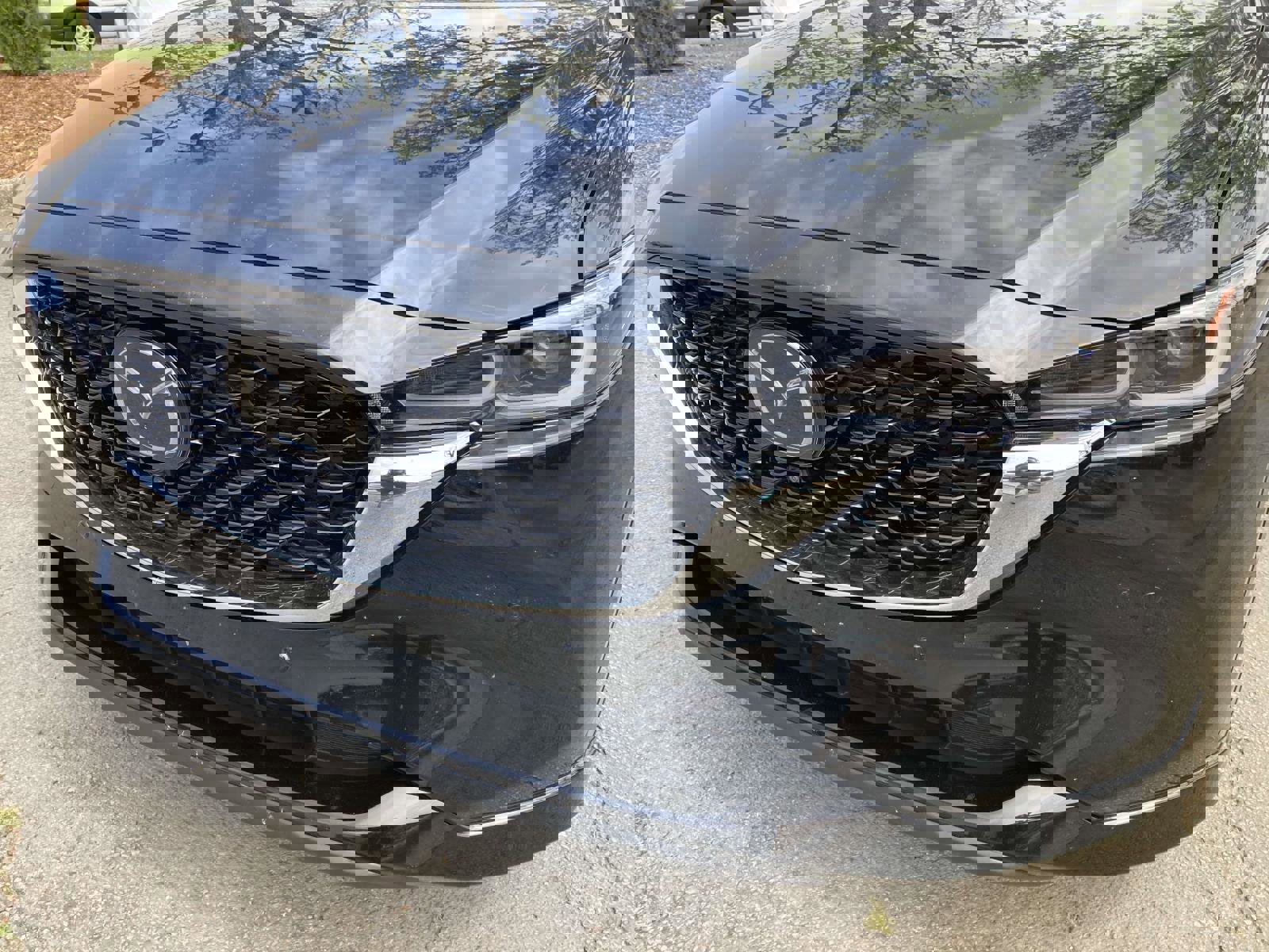 Used 2025 MAZDA CX-5 AWD 2.5 S image 10