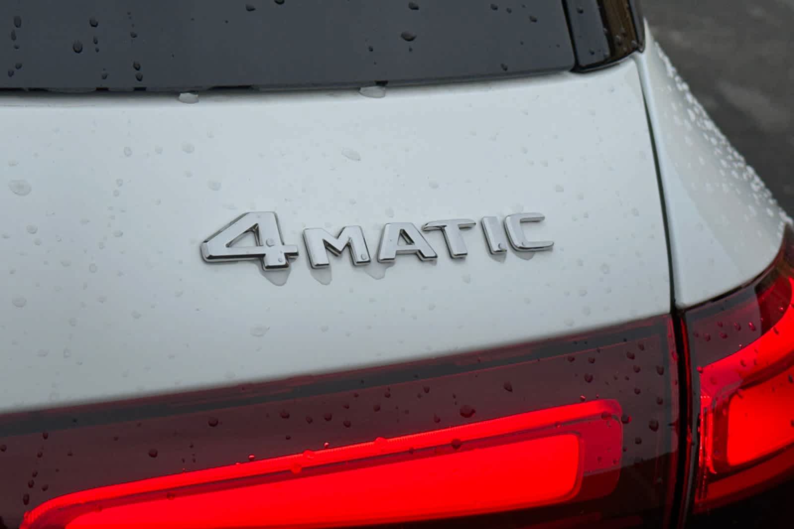 Certified 2026 Mercedes-Benz GLE 350 4MATIC image 26
