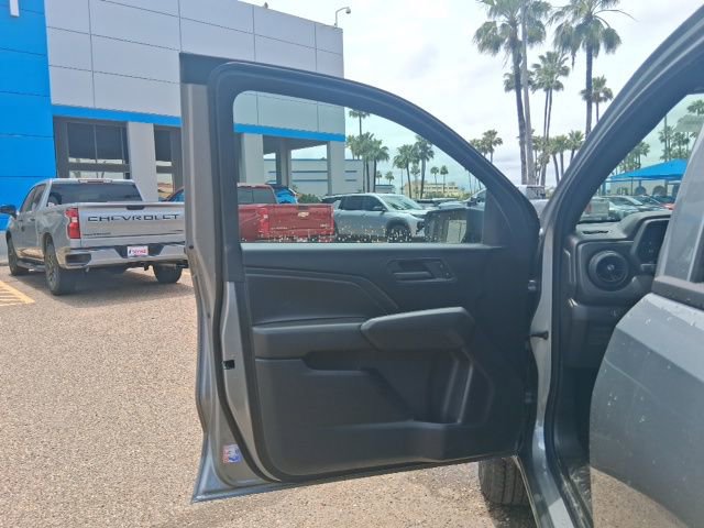 New 2026 Chevrolet Colorado W/T RWD image 13