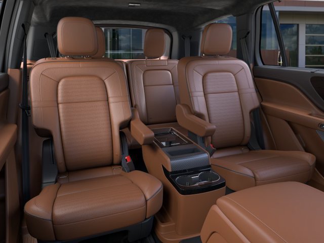 New 2026 Lincoln Aviator Black Label AWD/4WD image 11