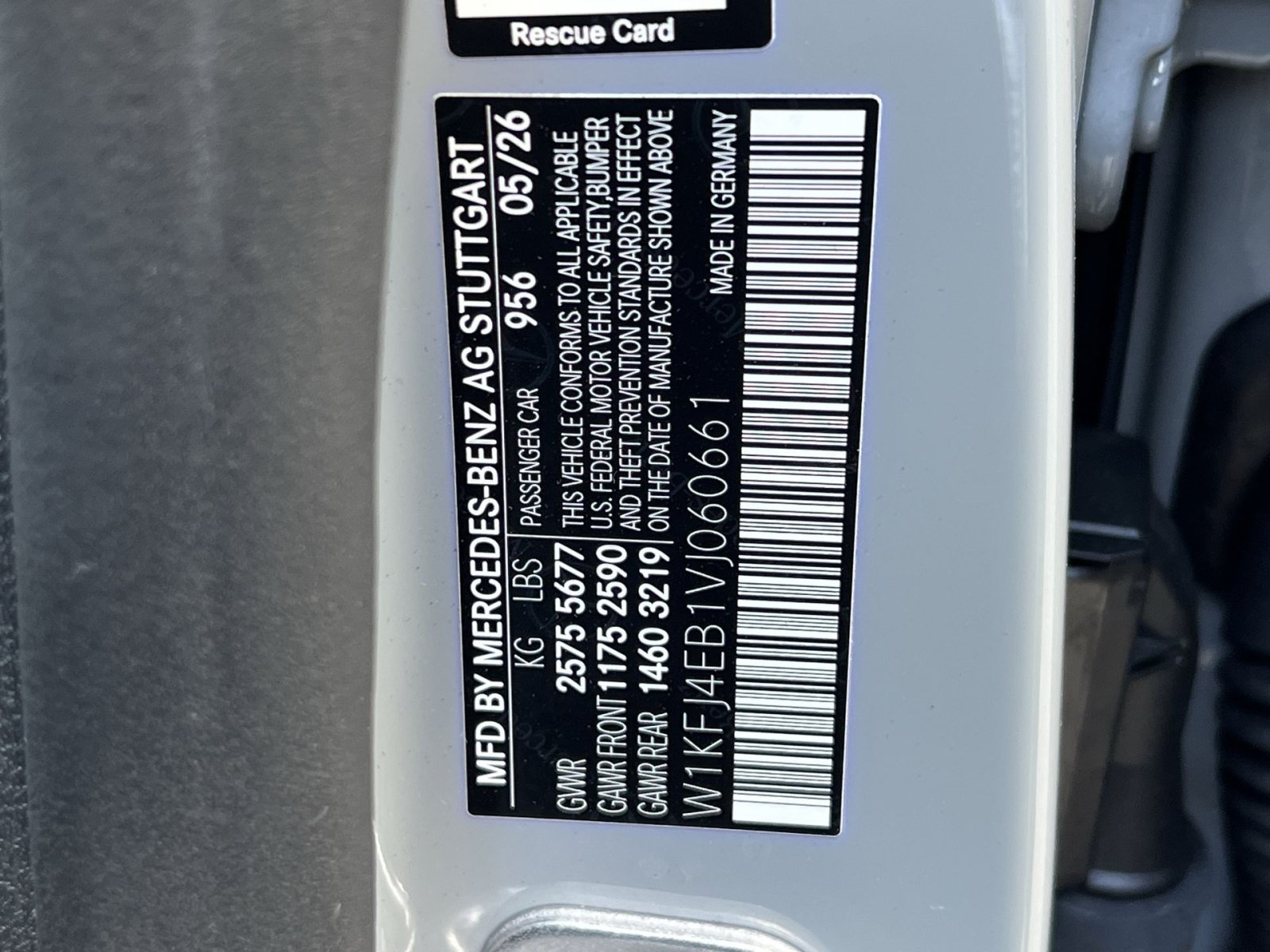 New 2027 Mercedes-Benz CLA 350 image 41