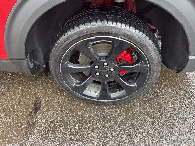 Used 2024 Ford Explorer ST w/ Equipment Group 401A image 48