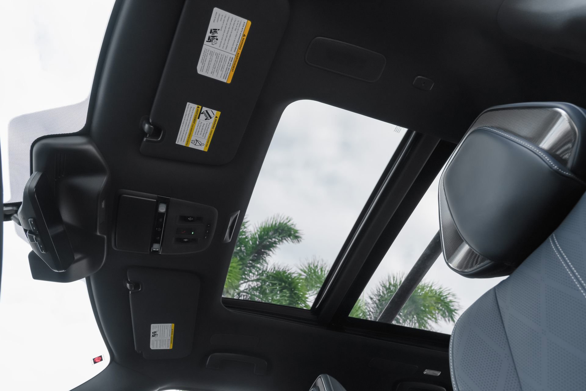 New 2026 INFINITI QX80 4WD w/ Sport Exterior Package image 20