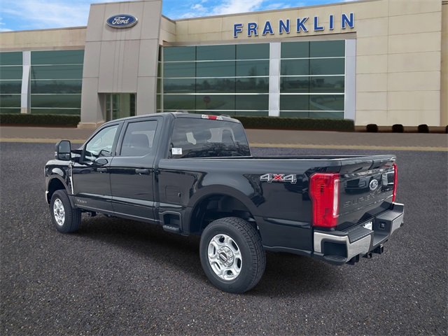 New 2026 Ford F250 XLT image 5