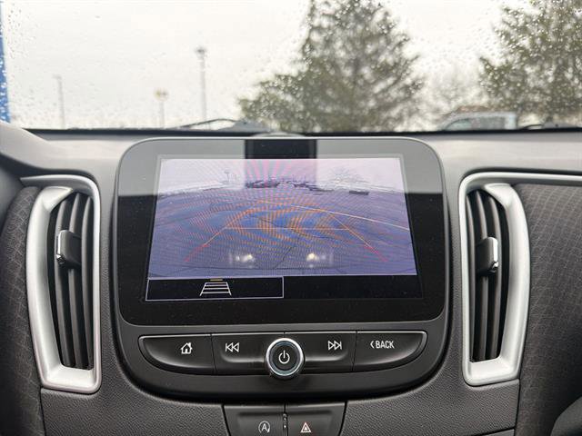 Certified 2022 Chevrolet Malibu LT image 44