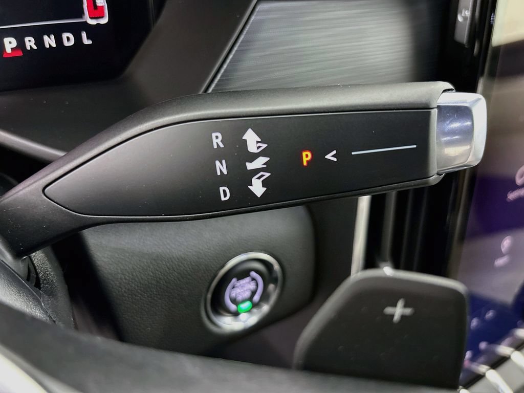 New 2026 GMC Acadia Elevation w/ Black Edition AWD/4WD image 17