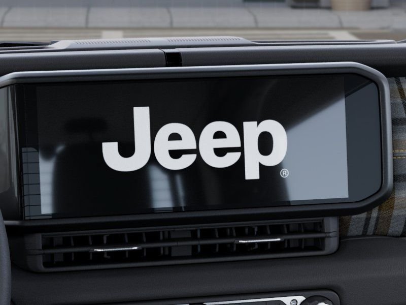 New 2026 Jeep Wrangler Unlimited Sport AWD/4WD image 18