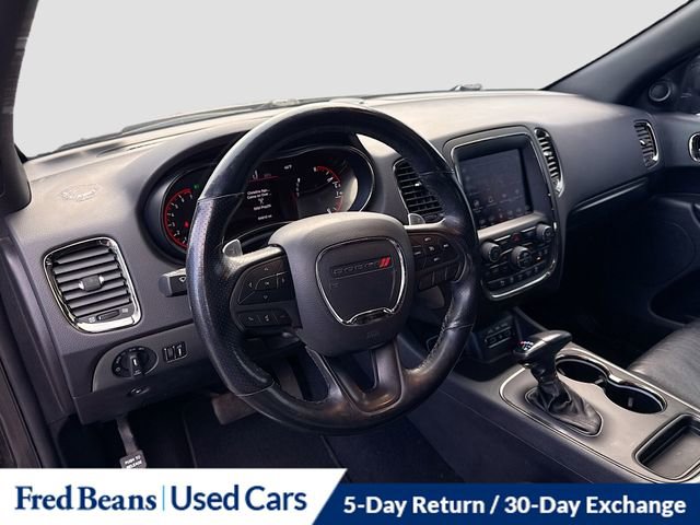 Used 2020 Dodge Durango GT image 11