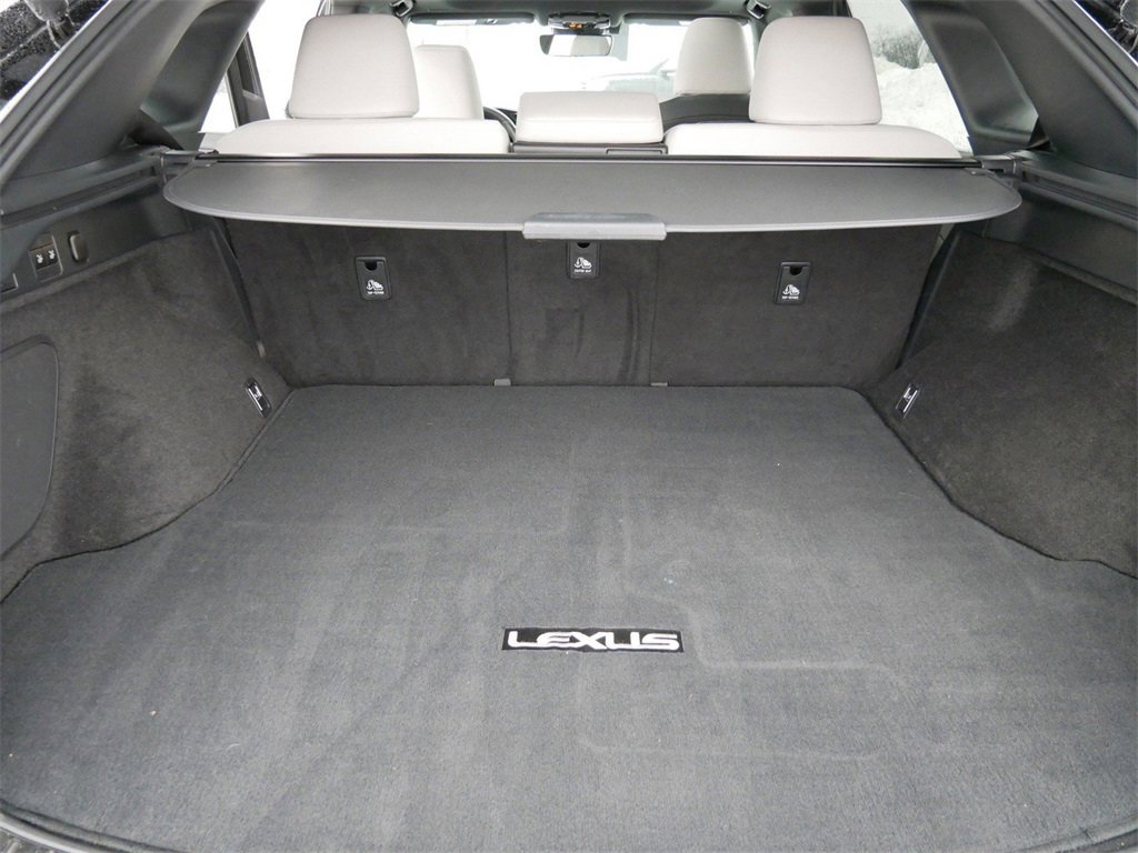 Used 2023 Lexus RX 350 image 10