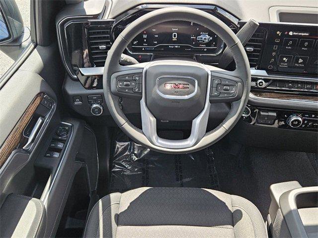 New 2025 GMC Sierra 1500 Elevation image 11