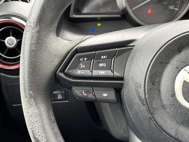 Used 2018 MAZDA CX-3 Sport AWD/4WD image 31