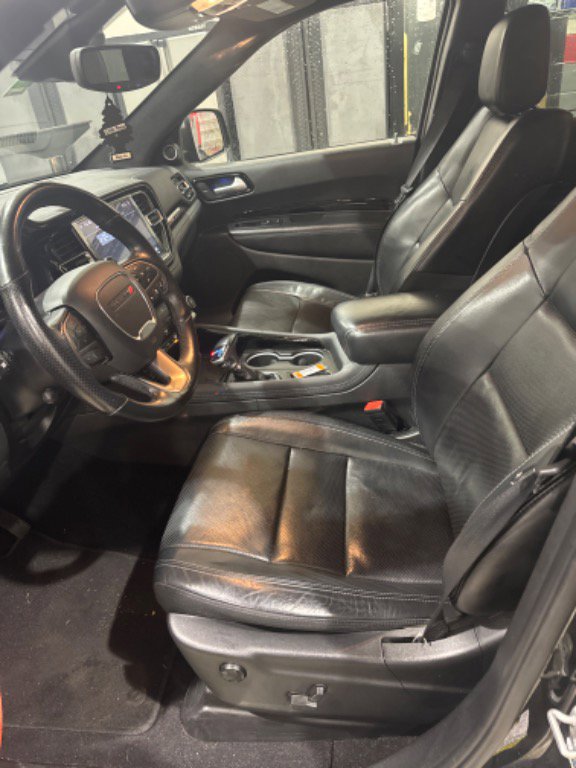 Used 2021 Dodge Durango Citadel image 11