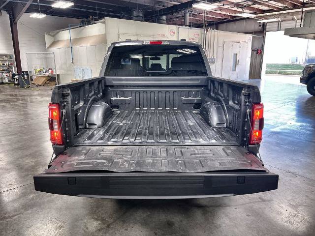 Certified 2023 Ford F150 XLT w/ Equipment Group 302A High AWD/4WD image 26