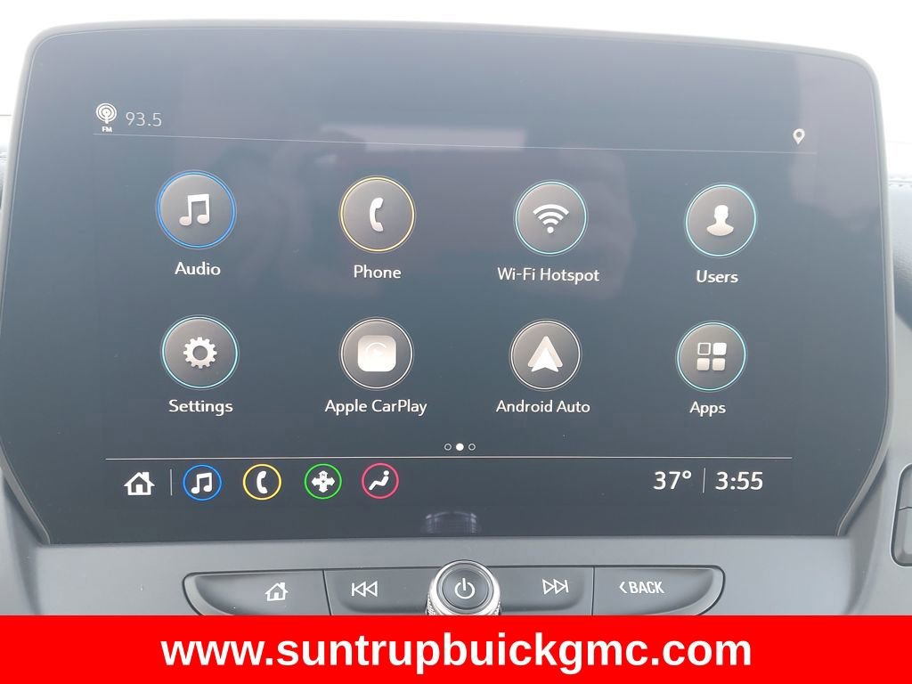 Used 2023 Chevrolet Blazer LT AWD/4WD image 19