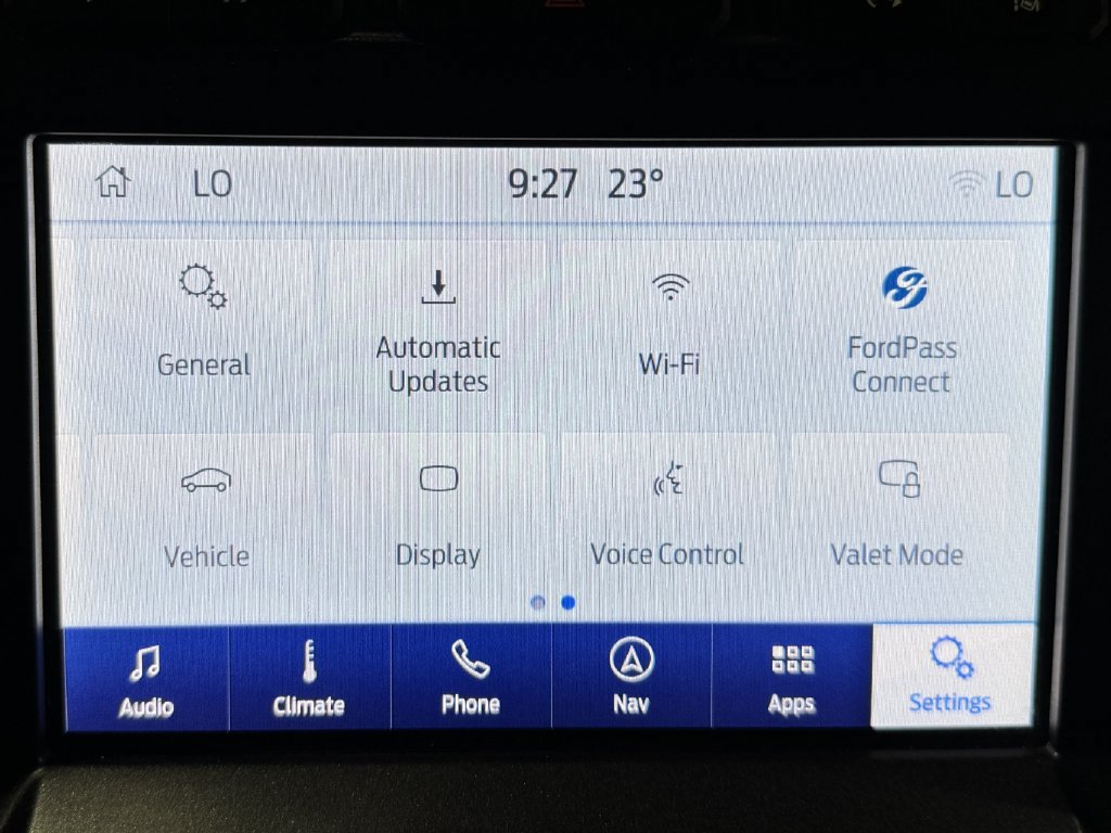 Used 2020 Ford F150 Lariat w/ Equipment Group 502A Luxury AWD/4WD image 41