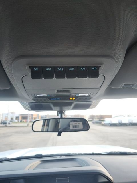 New 2026 Ford F350 XL w/ XL Chrome Package image 40